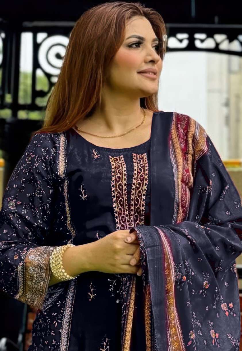 D.No. - AZ-1368 A -1368 B by ALZOHAIB